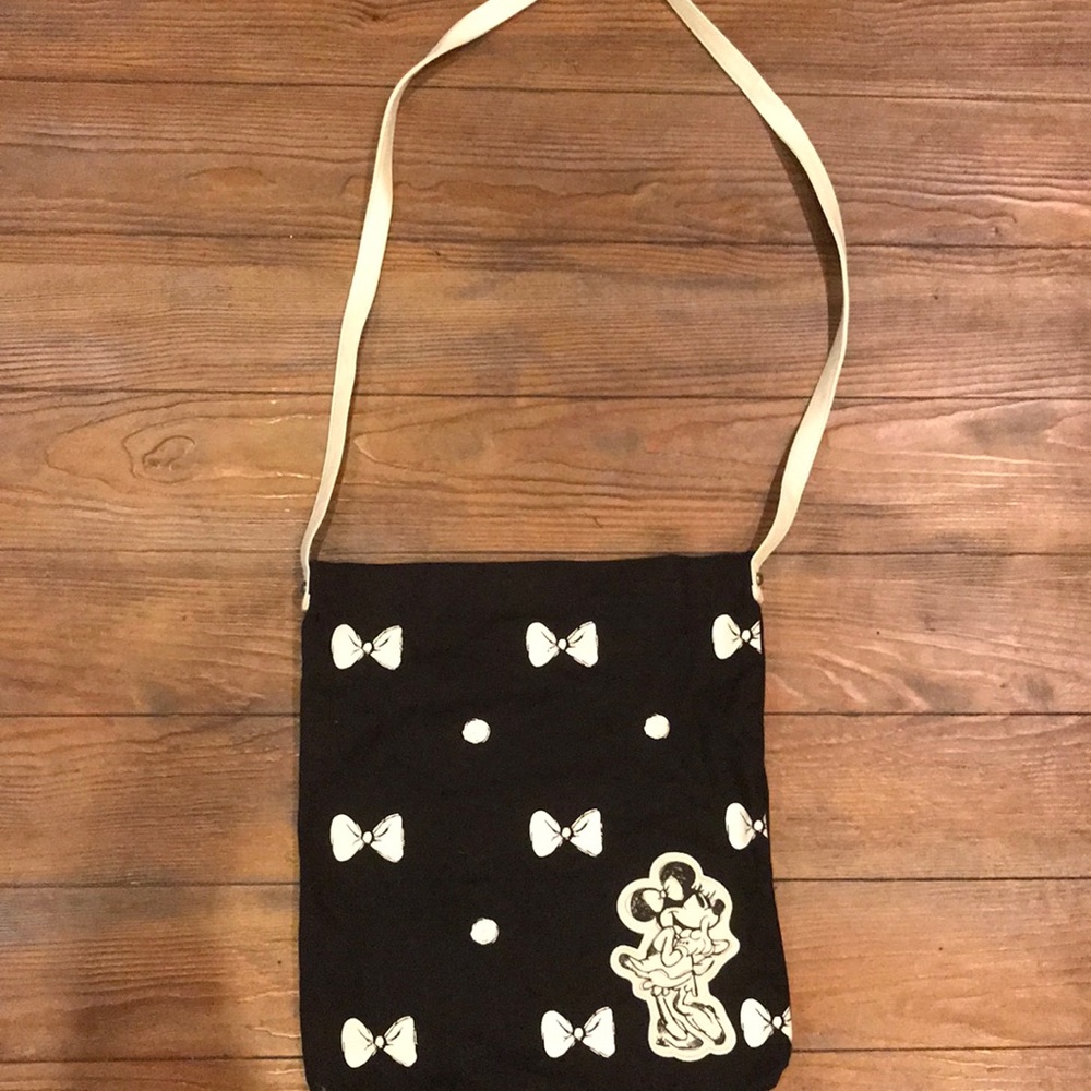 Disney Minnie Bag